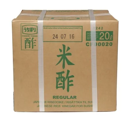 Sushiedik Standard 20ltr