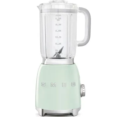 SMEG blandari retro style pastel grænn.