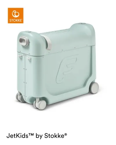 JetKids by Stokke® - BedBox Green Aurora