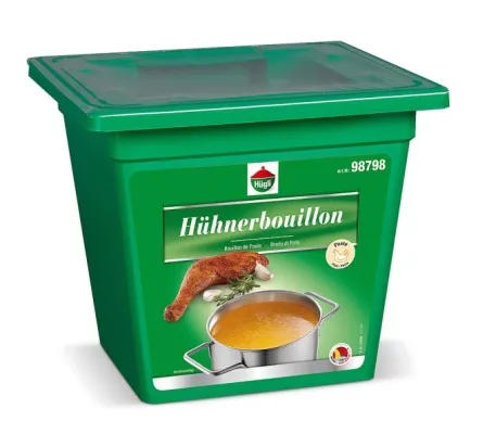 Kjúklingakraftur PASTE 1,5kg