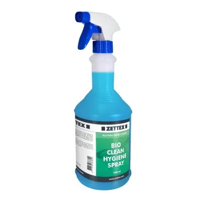 Sótthreinsir Bio Clean 1L