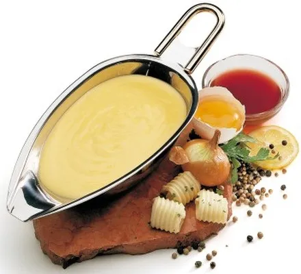 Hollandaisesósa 800g