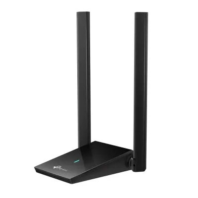 TP-Link AX1800 tveggja loftneta High Gain Þráðlaust USB Netkort