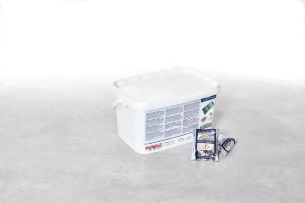 RATIONAL Gljáatöflur f/SCC