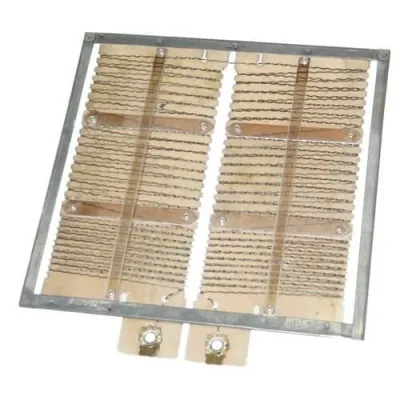 Lincat Element 370w toaster