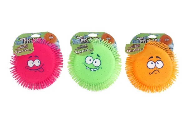 SunFun-Vatns frisbee kallar 13cm.( 12)