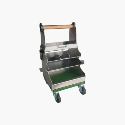 Járningakassi ál Diamond