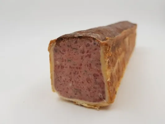 Sveitapaté innb.ca 900g