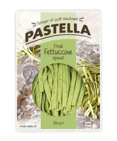 Pastella lasagne 200 gr