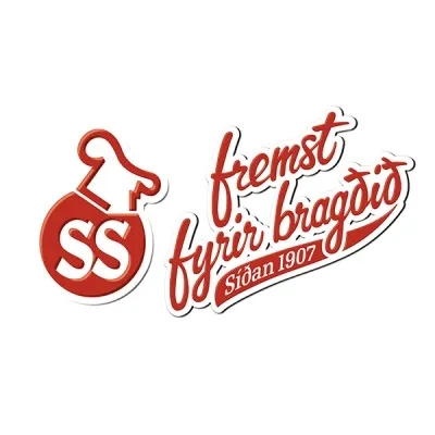 Grísasnitsel rasp hnakki fulle