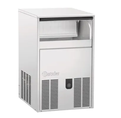 Bartscher klakavél B 46 - 46 kg