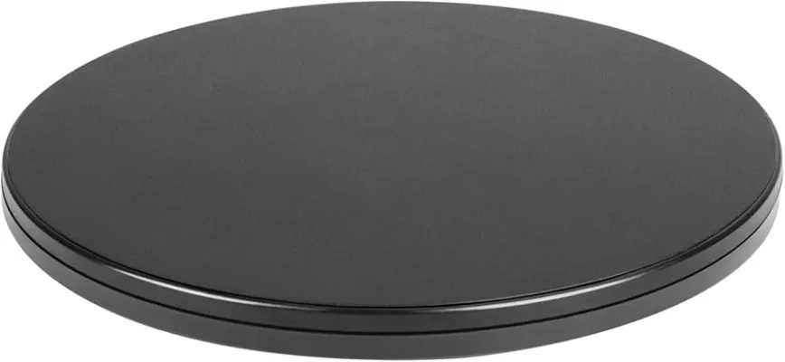 Creality Turntable fyrir 3D skönnun