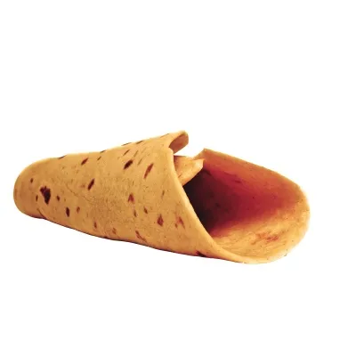 Mission Tortilla Tómat 12" 30 cm frosnar (8 x 18stk)