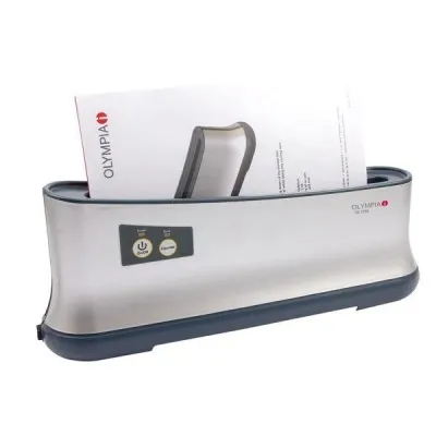 Olympia TBL 1280 Innbindingavél