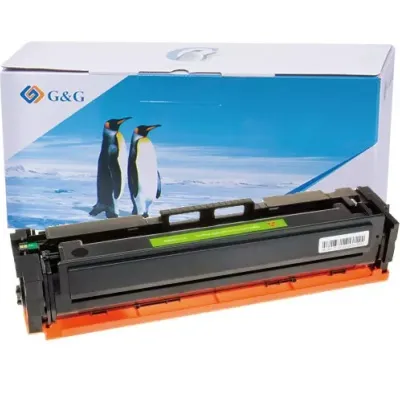 G&G Ninestar samheitahylki: Canon 046HBK/ 1254C002 Svart