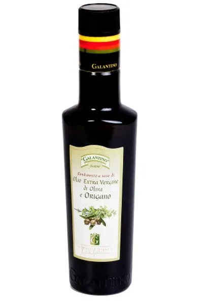Oregano-olía Galantino 250ml