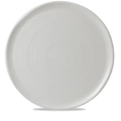 Dudson Diskur flatur 31,1cm Evo pearl