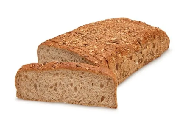 Europastry Fjölkorna Samlokubrauð