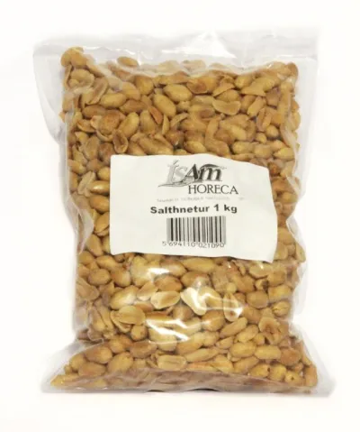 Salthnetur 1kg