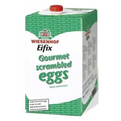 Eggjahræru Blanda Frosin BIB