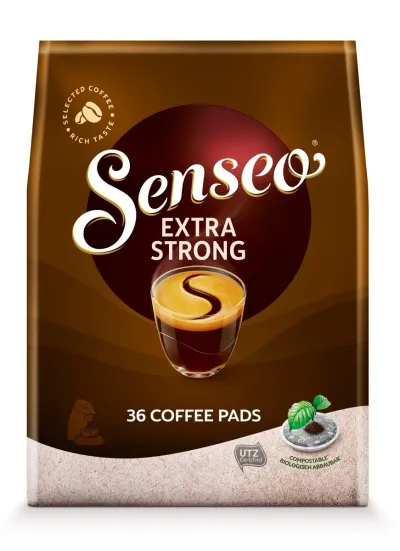 Senseo Extra Strong