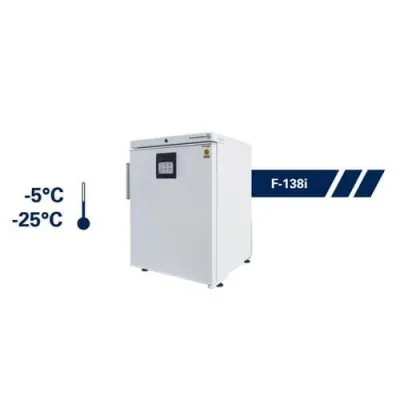 VESTFROST Frystiskápur -20°C