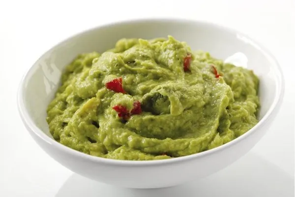 Mexican Guacamole