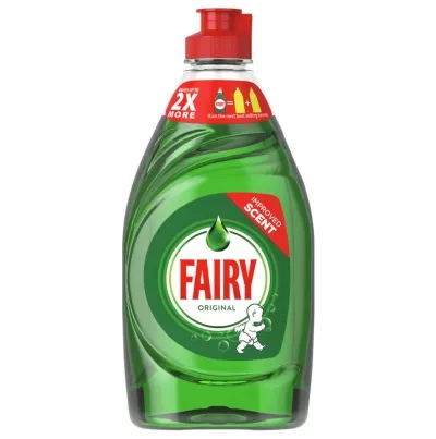 Fairy original 320 ml