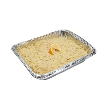 Plokkfiskur 6 x 2,5 kg