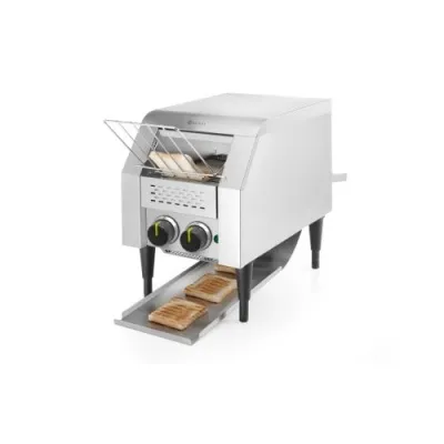 Hendi færibandabrauðrist einföld. 1340W 29x42x39cm