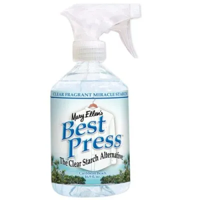 Best Press - Strausprey 473 ml