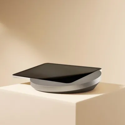 Displine Sunset Console for iPad 10.9″ 10th Gen. Titanium Anodized USB-C