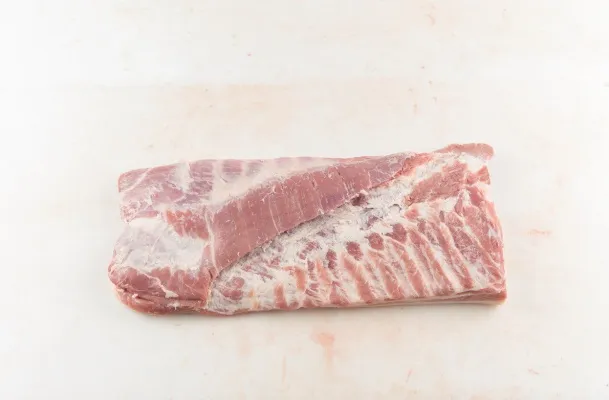 DC Grísasíðusteik án puru án beins no.1870 [30kg/ks]