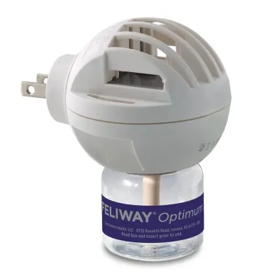 FELIWAY OPTIMUM Áfylling 48 ml