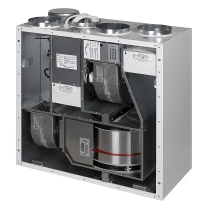 Loftræsisamstæða InoVent AHU-200 H 0200002-2