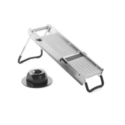 Hendi Mandólín með 3 hnífum