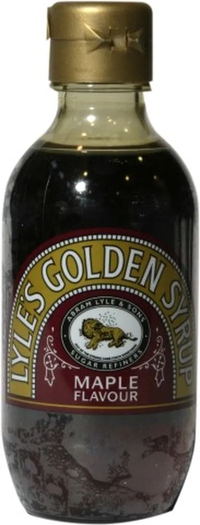 Lyle's hlynsíróp 454g