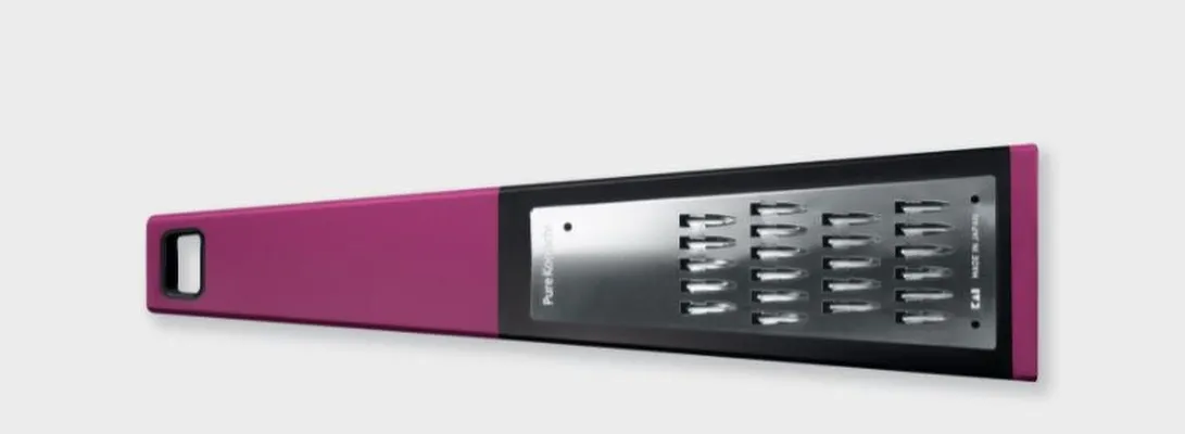 KAI Rifjárn julienne