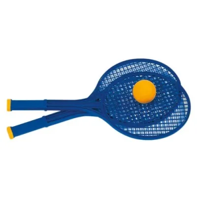 BETZOLD Fjölskyldutennissett