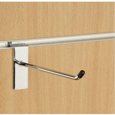 SLATWALL Pinni á Panilplötu 15cm