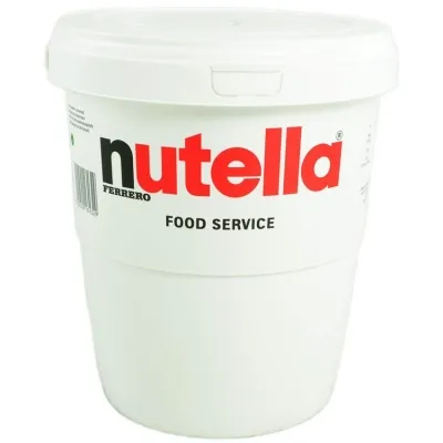Nutella 3kg