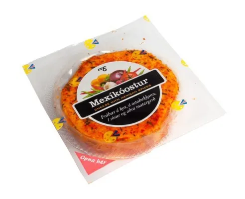 MS Mexikóostur 12×150 g/ks