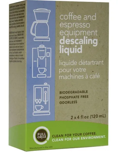 Urnex Full Circle Descaling vökvi