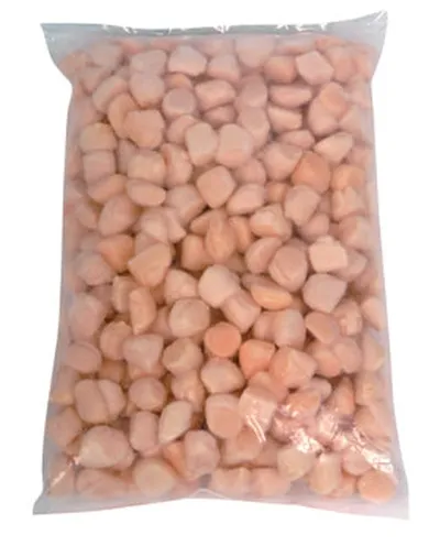 Hörpuskel 80/100 2,5kg