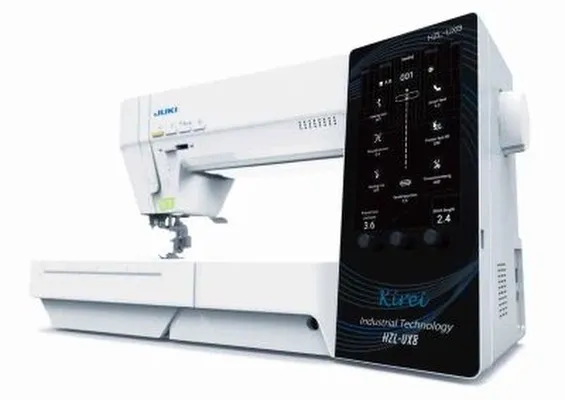 JUKI HZL-UX 8