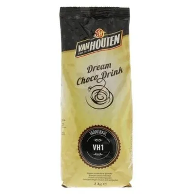 Kakóduft Van Houten  f.sjálfsala 1kg