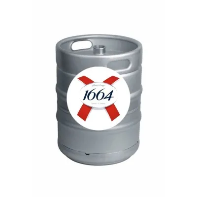 Kronenbourg Blanc