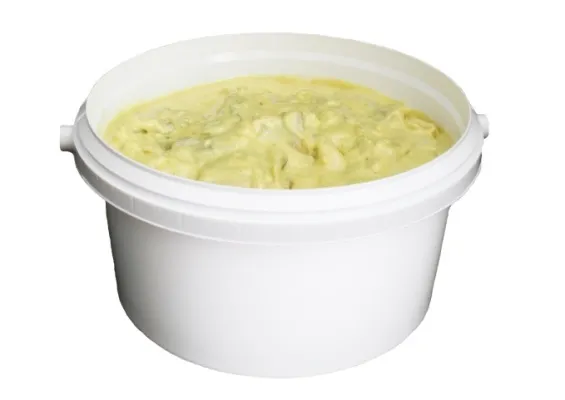 Ora Karrýkókossíld 2kg