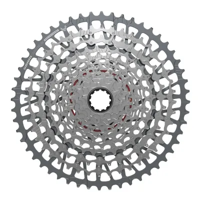 SRAM XS-1275 12-speed Cassette for Eagle Transmission 10-52 12 Speed