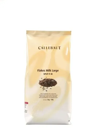 Splittur mjólk/stórar 5kg